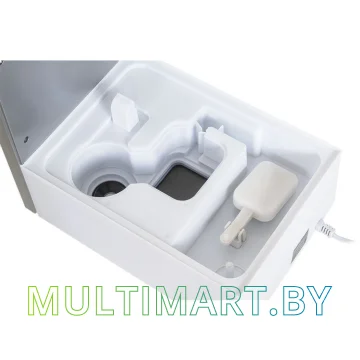 Увлажнитель воздуха Pioneer HDS12 (белый) картинка 9